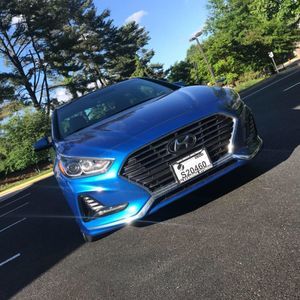 Meet your Posher, Michelle